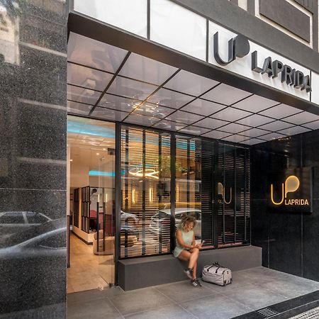 布宜诺斯艾利斯 Up Laprida (Adults Only)酒店 外观 照片