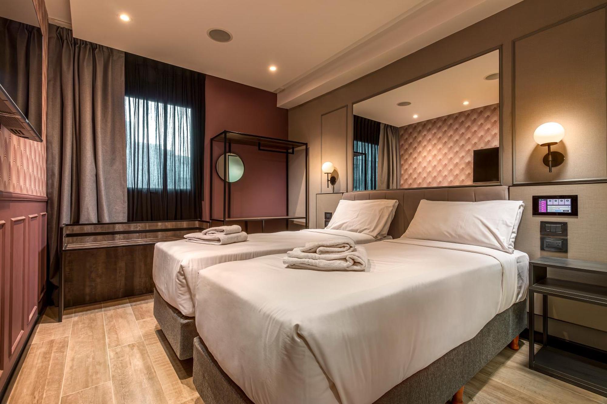 布宜诺斯艾利斯 Up Laprida (Adults Only)酒店 外观 照片